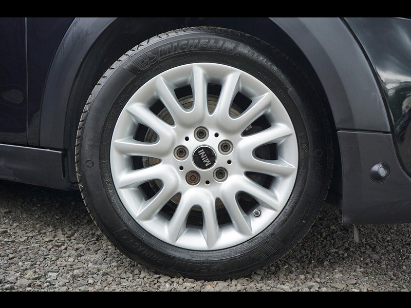MINI Hatch 1.5 Cooper D Hatchback 5dr Diesel Manual Euro 6 (s/s) (116 ps)