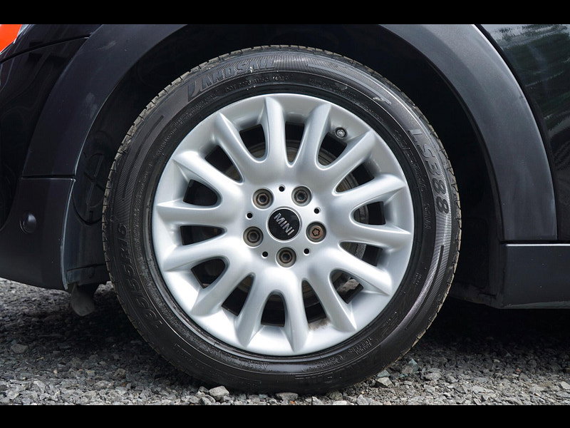 MINI Hatch 1.5 Cooper D Hatchback 5dr Diesel Manual Euro 6 (s/s) (116 ps)