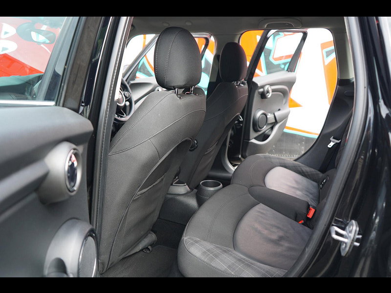 MINI Hatch 1.5 Cooper D Hatchback 5dr Diesel Manual Euro 6 (s/s) (116 ps)
