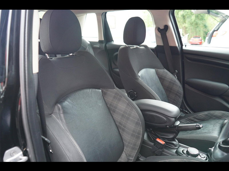 MINI Hatch 1.5 Cooper D Hatchback 5dr Diesel Manual Euro 6 (s/s) (116 ps)