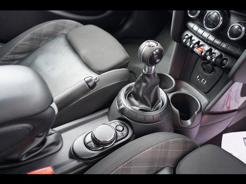 MINI Hatch 1.5 Cooper D Hatchback 5dr Diesel Manual Euro 6 (s/s) (116 ps)