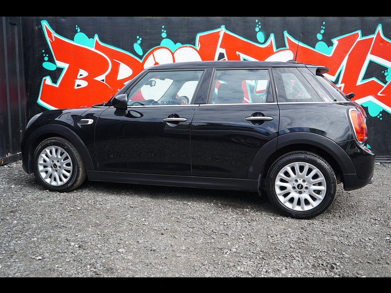 MINI Hatch 1.5 Cooper D Hatchback 5dr Diesel Manual Euro 6 (s/s) (116 ps)
