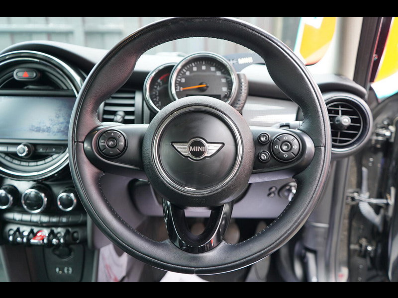 MINI Hatch 1.5 Cooper D Hatchback 5dr Diesel Manual Euro 6 (s/s) (116 ps)