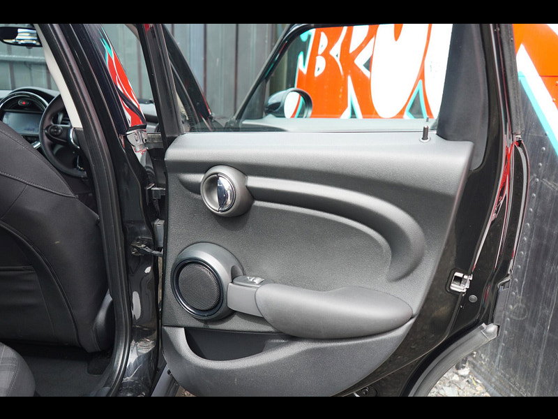 MINI Hatch 1.5 Cooper D Hatchback 5dr Diesel Manual Euro 6 (s/s) (116 ps)