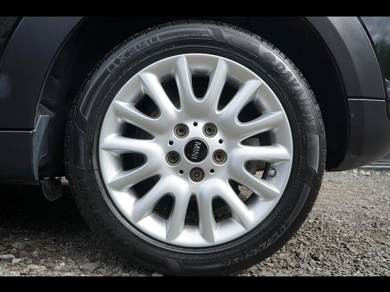 MINI Hatch 1.5 Cooper D Hatchback 5dr Diesel Manual Euro 6 (s/s) (116 ps)