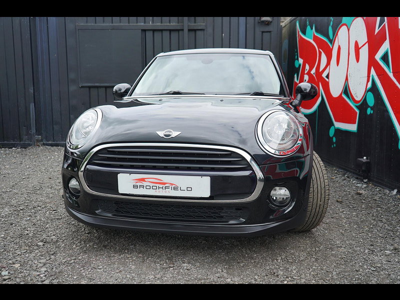 MINI Hatch 1.5 Cooper D Hatchback 5dr Diesel Manual Euro 6 (s/s) (116 ps)