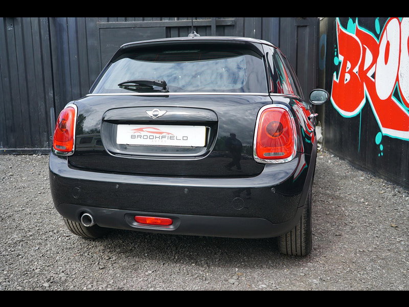 MINI Hatch 1.5 Cooper D Hatchback 5dr Diesel Manual Euro 6 (s/s) (116 ps)
