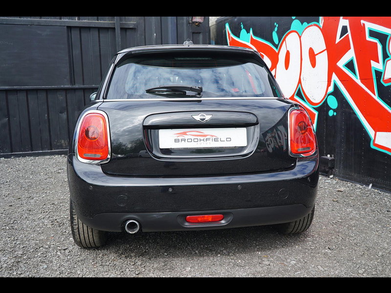 MINI Hatch 1.5 Cooper D Hatchback 5dr Diesel Manual Euro 6 (s/s) (116 ps)