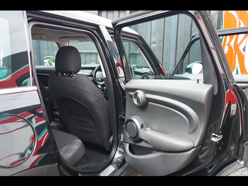 MINI Hatch 1.5 Cooper D Hatchback 5dr Diesel Manual Euro 6 (s/s) (116 ps)