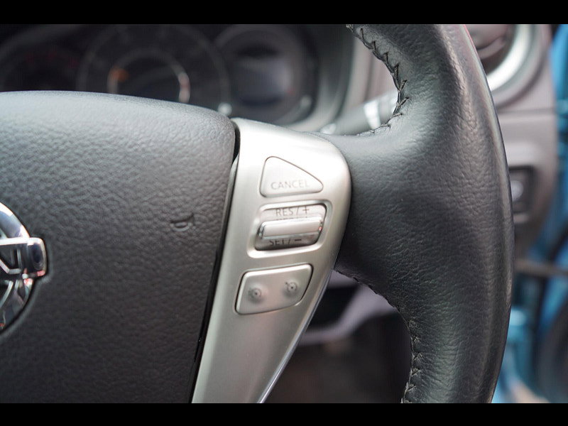 Nissan Note 1.2 DIG-S Tekna Hatchback 5dr Petrol CVT Euro 5 (s/s) (98 ps)