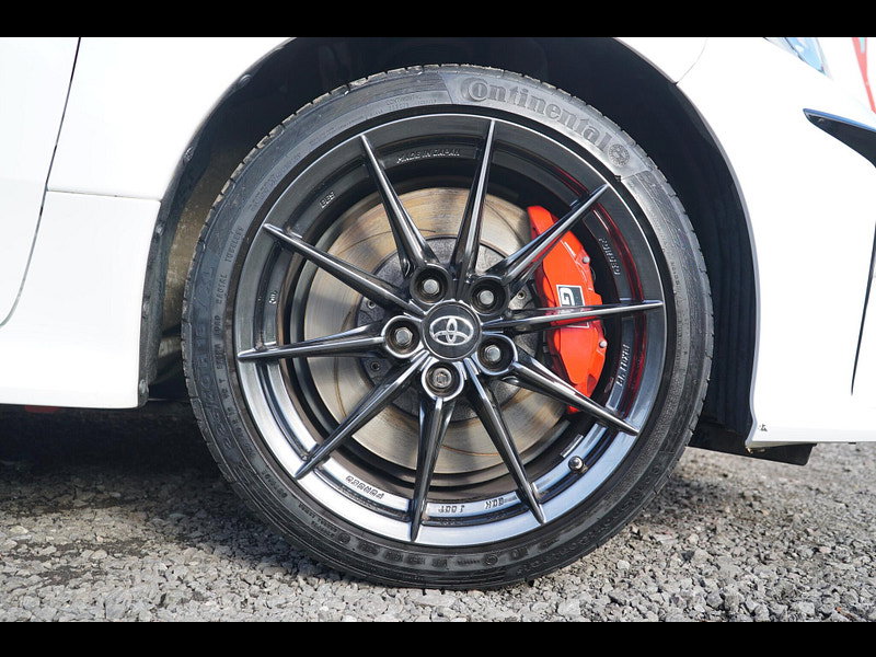 Toyota Yaris 1.6T GR Circuit Hatchback 3dr Petrol Manual AWD Euro 6 (261 ps)