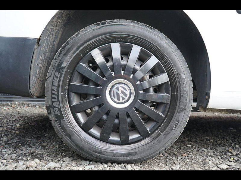 Volkswagen Caddy 1.6 TDI C20 Startline Panel Van 4dr Diesel Manual L1 H1 (149 g/km, 74 bhp)