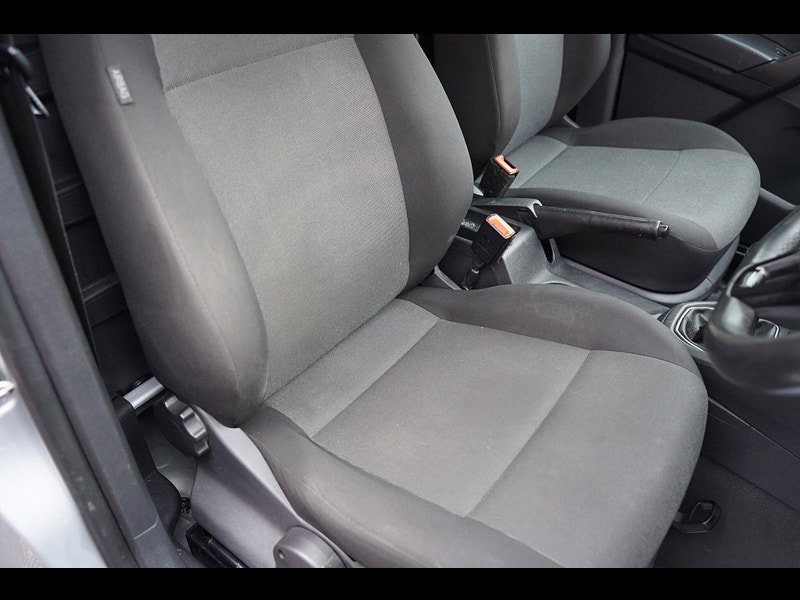 Volkswagen Caddy 2.0 TDI C20 Startline Panel Van 5dr Diesel Manual SWB Euro 6 (s/s) (102 ps)