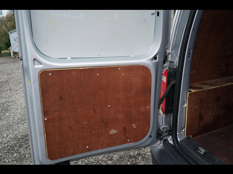Volkswagen Caddy 2.0 TDI C20 Startline Panel Van 5dr Diesel Manual SWB Euro 6 (s/s) (102 ps)