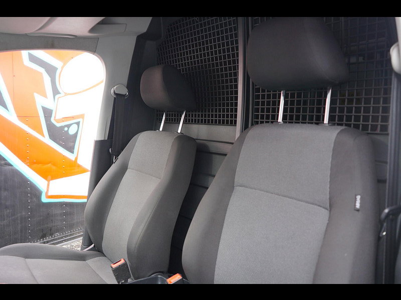Volkswagen Caddy 2.0 TDI C20 Startline Panel Van 5dr Diesel Manual SWB Euro 6 (s/s) (102 ps)