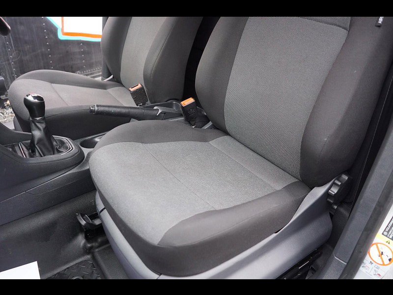 Volkswagen Caddy 2.0 TDI C20 Startline Panel Van 5dr Diesel Manual SWB Euro 6 (s/s) (102 ps)