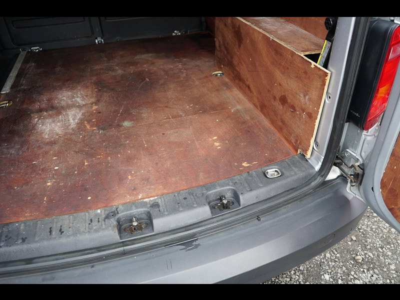 Volkswagen Caddy 2.0 TDI C20 Startline Panel Van 5dr Diesel Manual SWB Euro 6 (s/s) (102 ps)