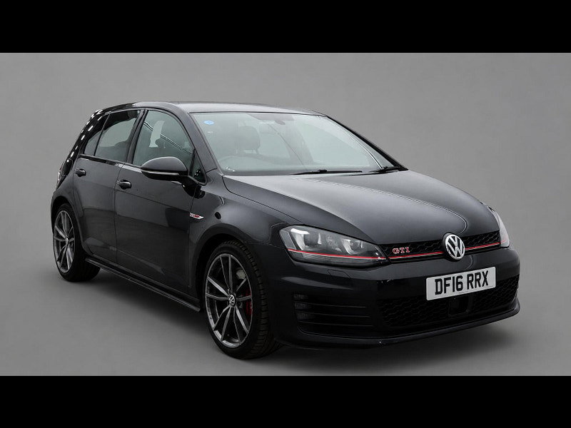 Volkswagen Golf 2.0 TSI BlueMotion Tech GTI Performance Hatchback 5dr Petrol DSG Euro 6 (s/s) (230 ps)