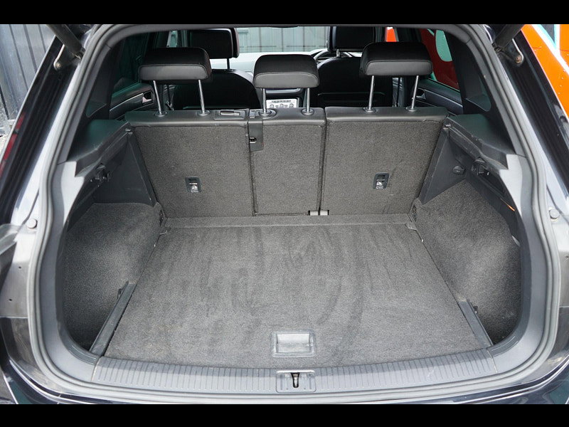 Volkswagen Tiguan 2.0 TSI R-Line SUV 5dr Petrol DSG 4Motion Euro 6 (s/s) (180 ps)