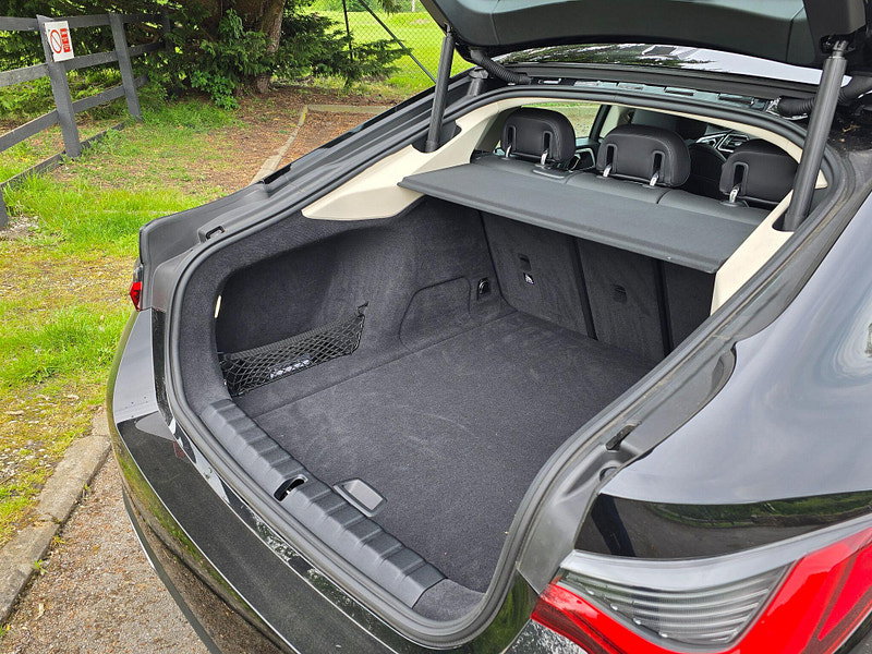 BMW i4 35 70.2kWh Sport Gran Coupe Auto eDrive 5dr