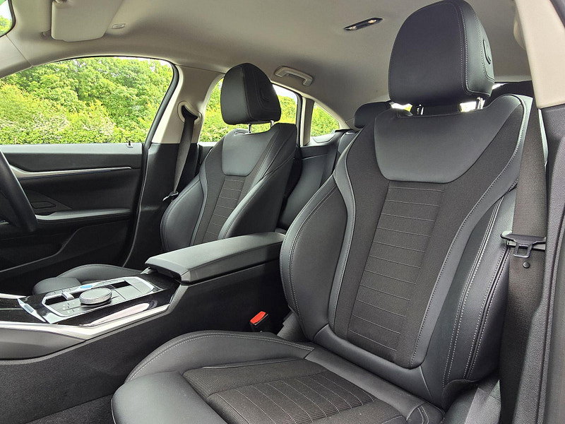 BMW i4 35 70.2kWh Sport Gran Coupe Auto eDrive 5dr