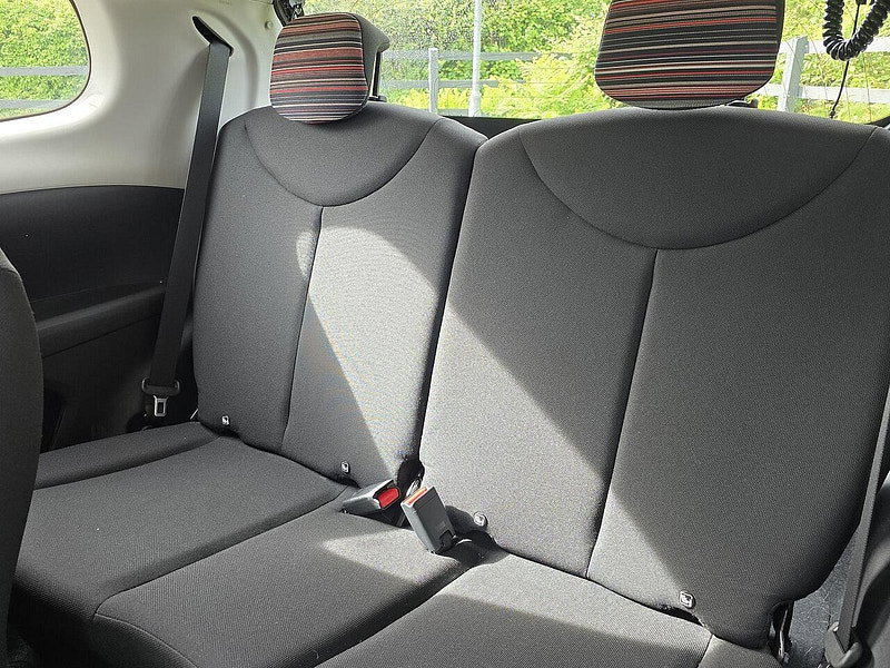 Citroen C1 1.0 VTi Feel Hatchback 3dr Petrol Manual Euro 6 (72 ps)