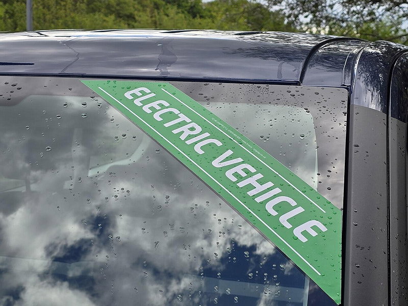 Citroen e-Berlingo 50kWh Feel XL MPV 5dr Electric Auto (7.4kW Charger) (136 ps)
