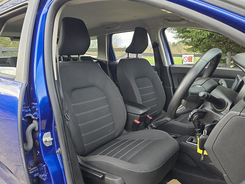 Dacia Duster 1.3 TCe Expression SUV 5dr Petrol Manual Euro 6 (s/s) (130 ps)