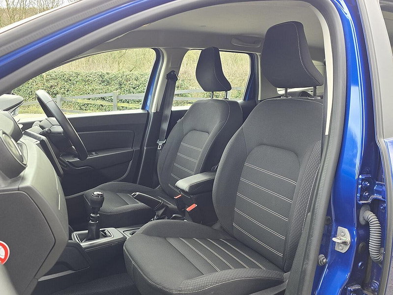 Dacia Duster 1.3 TCe Expression SUV 5dr Petrol Manual Euro 6 (s/s) (130 ps)