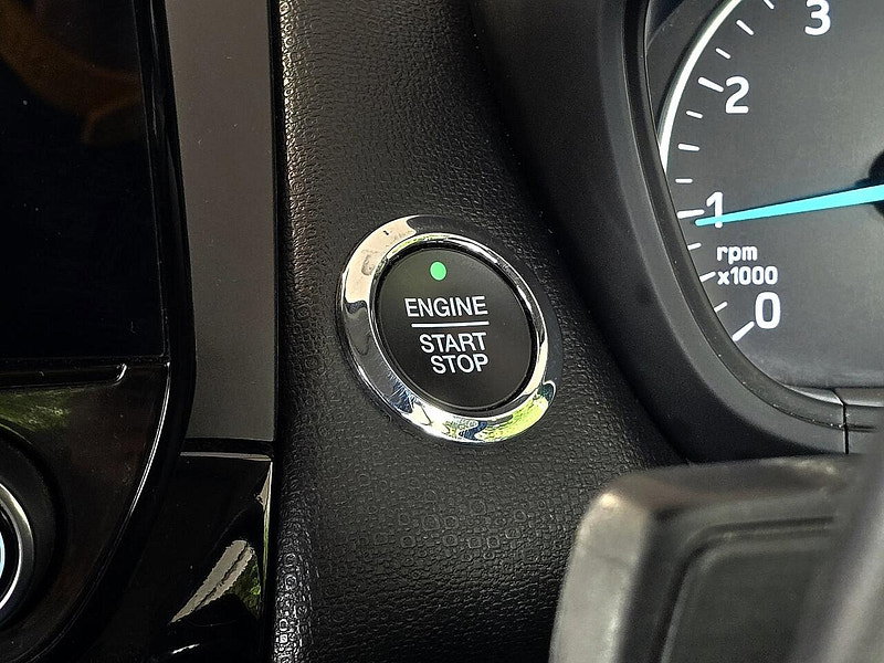 Ford EcoSport 1.0T EcoBoost GPF Titanium SUV 5dr Petrol Auto Euro 6 (s/s) (125 ps)