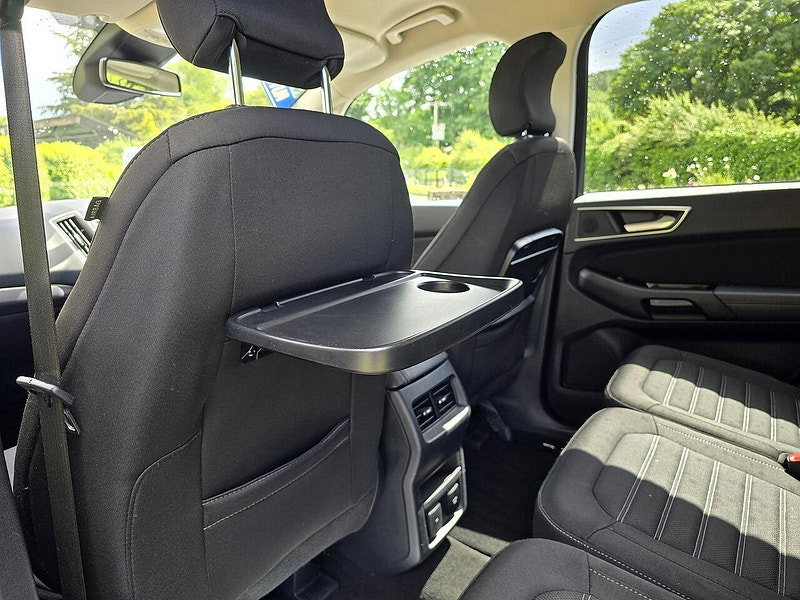 Ford Galaxy 2.5h Duratec Titanium MPV 5dr Petrol Hybrid CVT Euro 6 (s/s) (190 ps)
