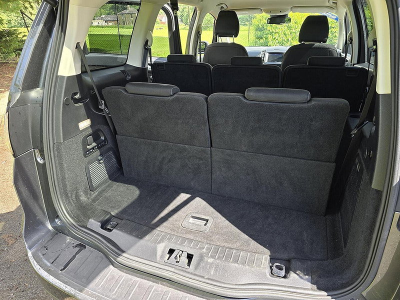 Ford Galaxy 2.5h Duratec Titanium MPV 5dr Petrol Hybrid CVT Euro 6 (s/s) (190 ps)