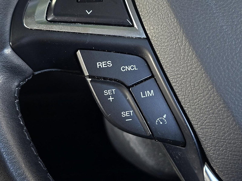 Ford Galaxy 2.5h Duratec Titanium MPV 5dr Petrol Hybrid CVT Euro 6 (s/s) (190 ps)