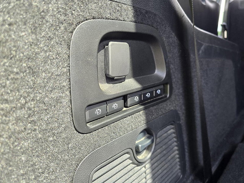 Ford Galaxy 2.5h Duratec Titanium MPV 5dr Petrol Hybrid CVT Euro 6 (s/s) (190 ps)