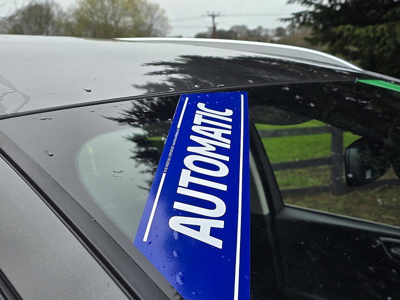 Ford Galaxy 2.5h Duratec Titanium MPV 5dr Petrol Hybrid CVT Euro 6 (s/s) (190 ps)