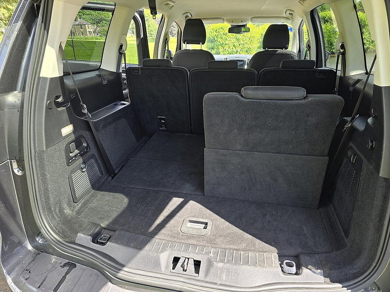 Ford Galaxy 2.5h Duratec Titanium MPV 5dr Petrol Hybrid CVT Euro 6 (s/s) (190 ps)