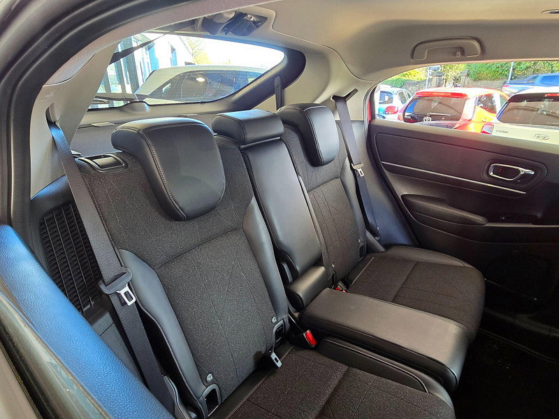 Honda HR-V 1.5 h i-MMD Advance SUV 5dr Petrol Hybrid CVT Euro 6 (s/s) (131 ps)