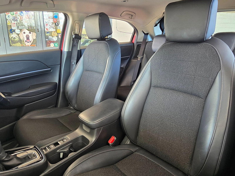 Honda HR-V 1.5 h i-MMD Advance SUV 5dr Petrol Hybrid CVT Euro 6 (s/s) (131 ps)