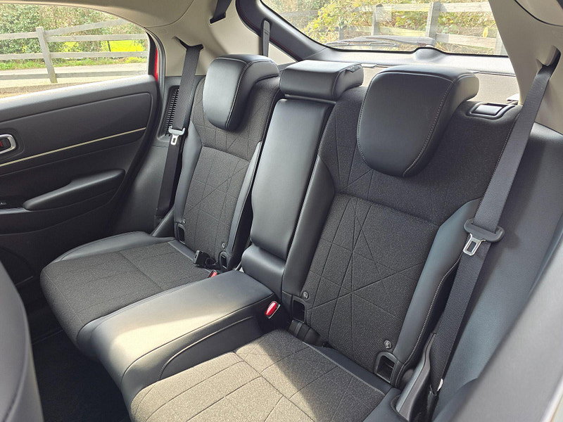 Honda HR-V 1.5 h i-MMD Advance SUV 5dr Petrol Hybrid CVT Euro 6 (s/s) (131 ps)