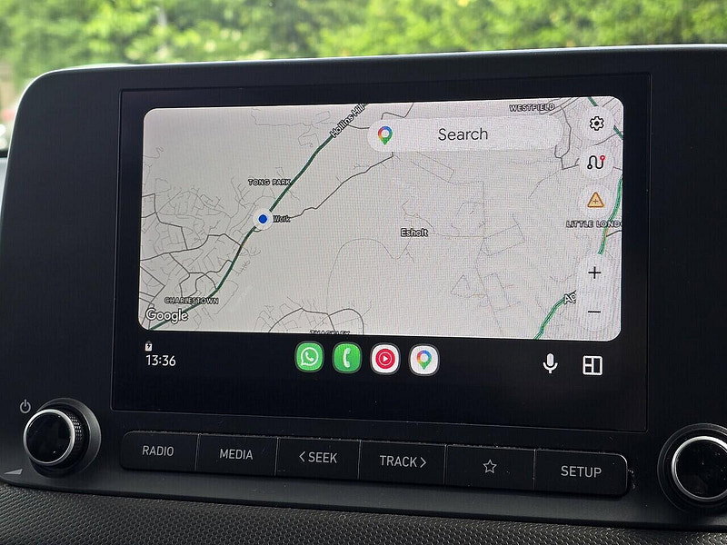 Hyundai Kona 1.0 T-GDi MHEV SE Connect SUV 5dr Petrol Hybrid Manual Euro 6 (s/s) (120 ps)