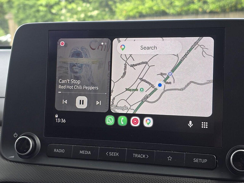 Hyundai Kona 1.0 T-GDi MHEV SE Connect SUV 5dr Petrol Hybrid Manual Euro 6 (s/s) (120 ps)