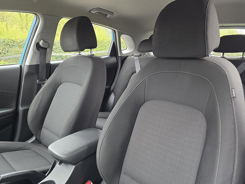 Hyundai Kona 1.0 T-GDi MHEV SE Connect SUV 5dr Petrol Hybrid Manual Euro 6 (s/s) (120 ps)