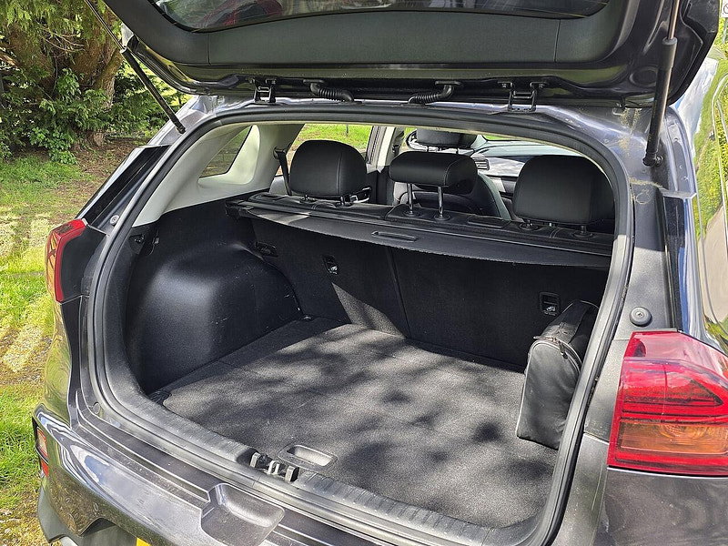 Kia Niro 1.6 GDi 2 SUV 5dr Petrol Hybrid DCT Euro 6 (s/s) (139 bhp)