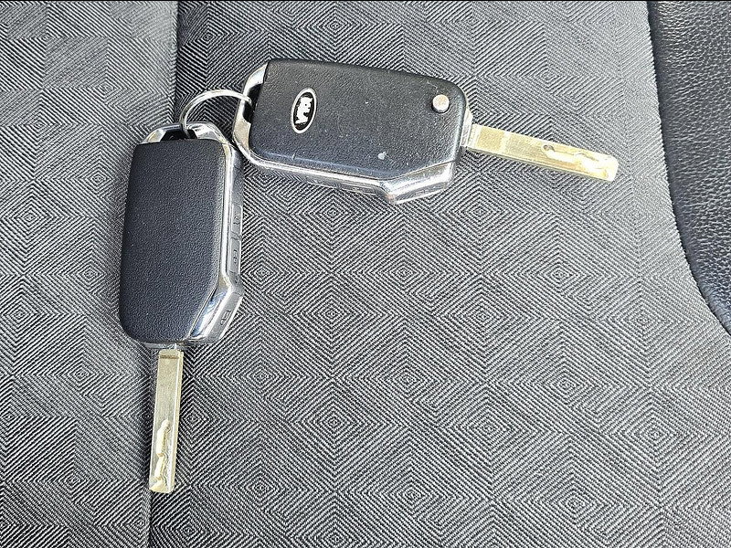 Kia Niro 1.6 GDi 2 SUV 5dr Petrol Hybrid DCT Euro 6 (s/s) (139 bhp)