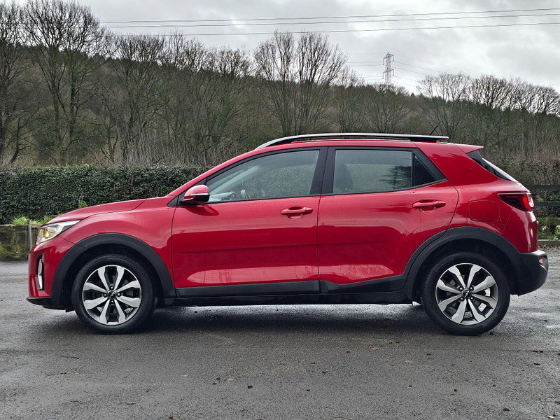 Kia Stonic 1.0 T-GDi 2 Euro 6 (s/s) 5dr