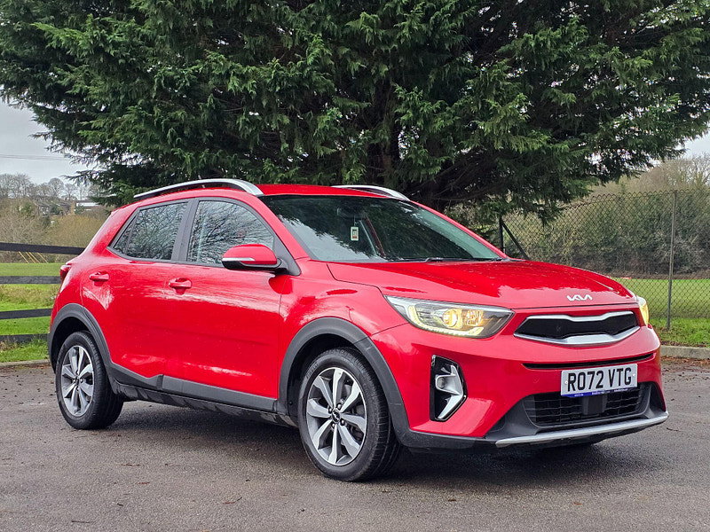 Kia Stonic 1.0 T-GDi 2 Euro 6 (s/s) 5dr