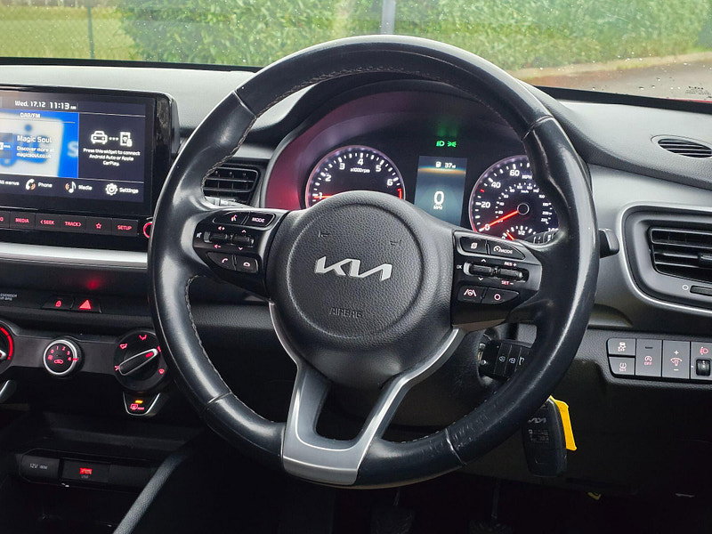 Kia Stonic 1.0 T-GDi 2 Euro 6 (s/s) 5dr