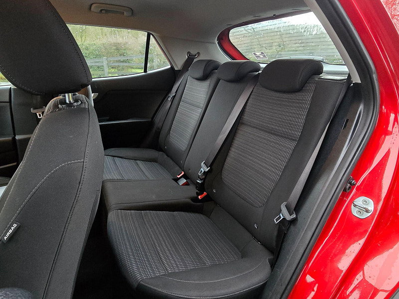 Kia Stonic 1.0 T-GDi 2 Euro 6 (s/s) 5dr