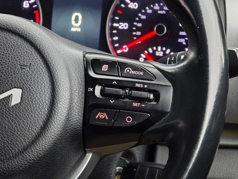 Kia Stonic 1.0 T-GDi 2 Euro 6 (s/s) 5dr