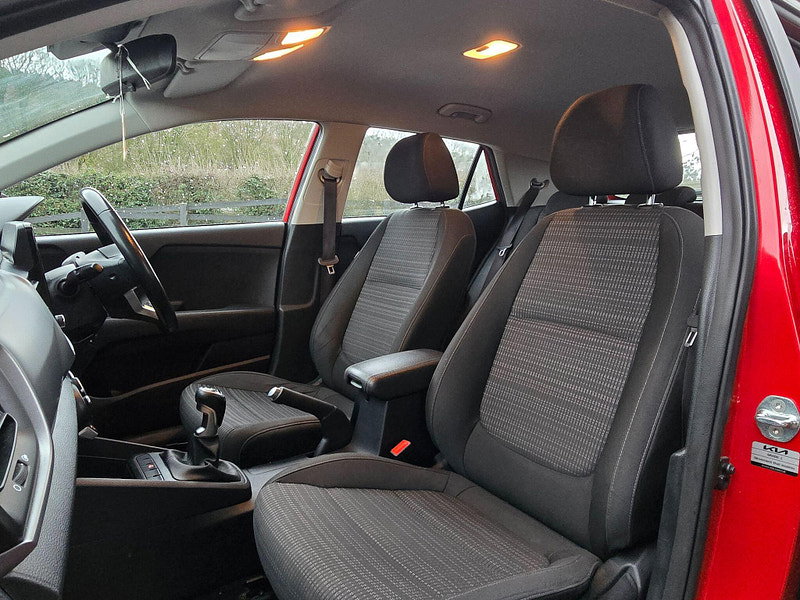 Kia Stonic 1.0 T-GDi 2 Euro 6 (s/s) 5dr